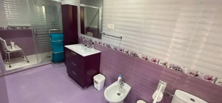 Продажа апартаментов на среднем этаже в Fuengirola 3