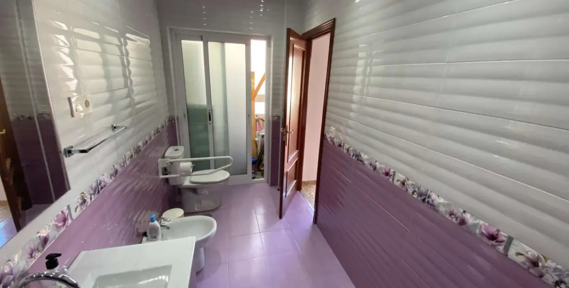 Продажа апартаментов на среднем этаже в Fuengirola 6