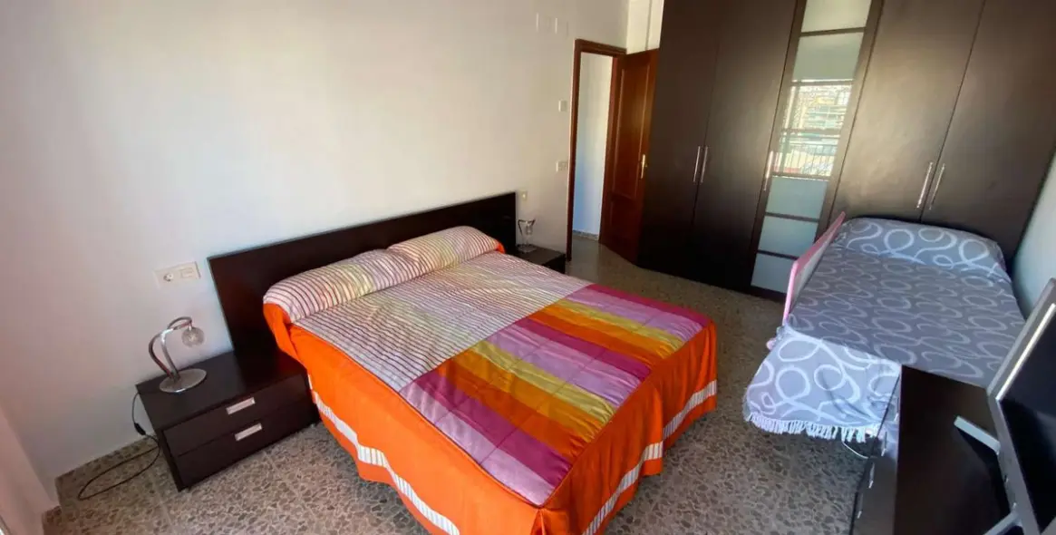 Продажа апартаментов на среднем этаже в Fuengirola 7