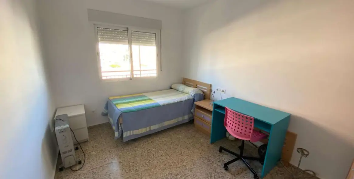 Продажа апартаментов на среднем этаже в Fuengirola 9