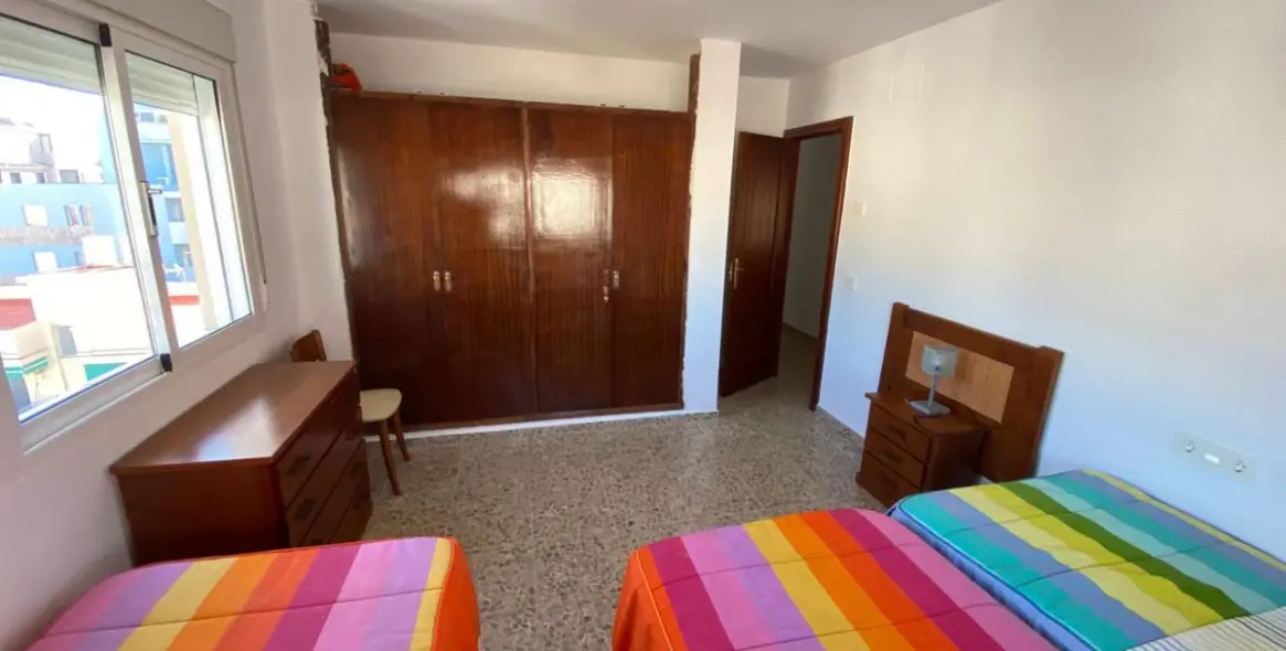 Продажа апартаментов на среднем этаже в Fuengirola 11