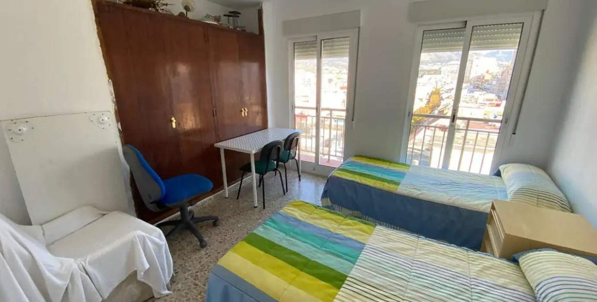 Продажа апартаментов на среднем этаже в Fuengirola 12