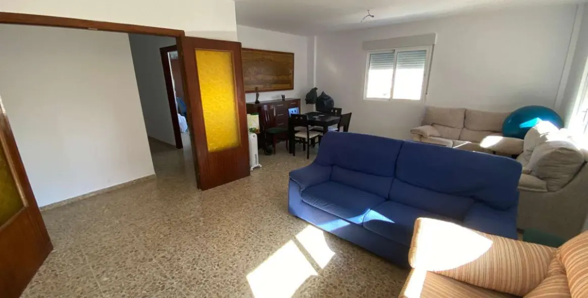 Продажа апартаментов на среднем этаже в Fuengirola 15