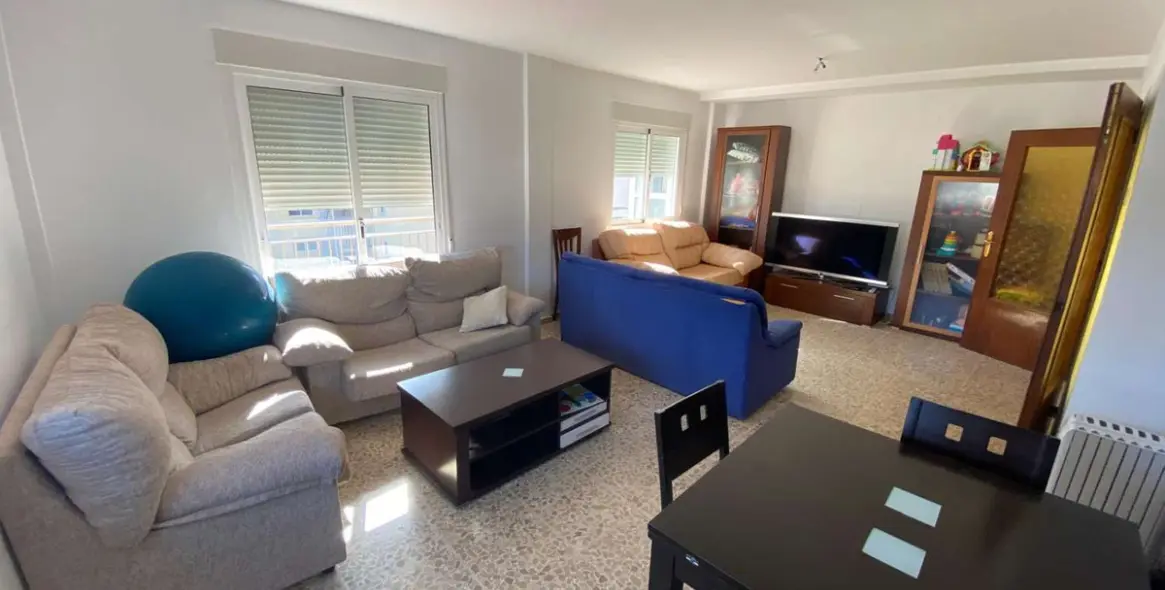 Продажа апартаментов на среднем этаже в Fuengirola 16