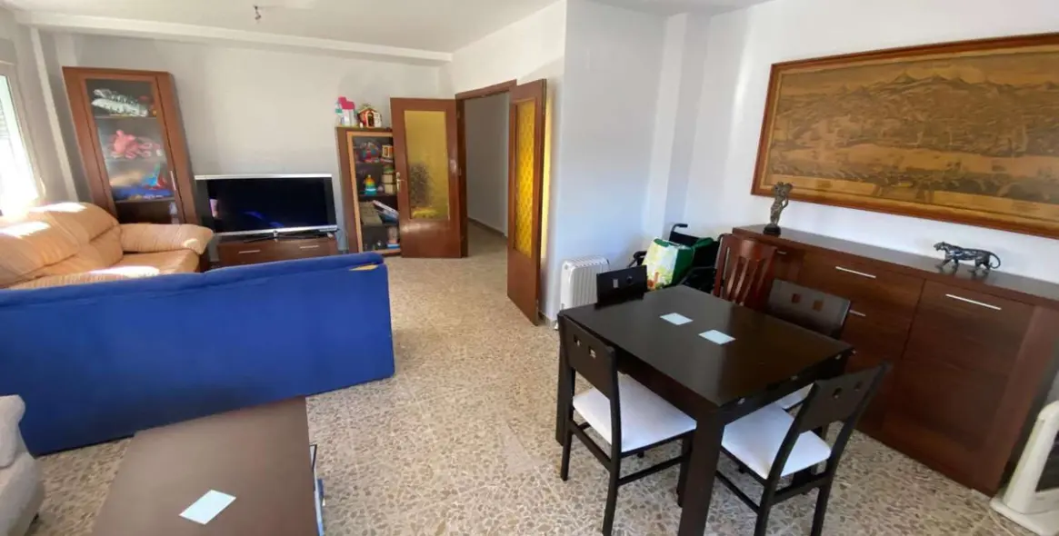 Продажа апартаментов на среднем этаже в Fuengirola 17