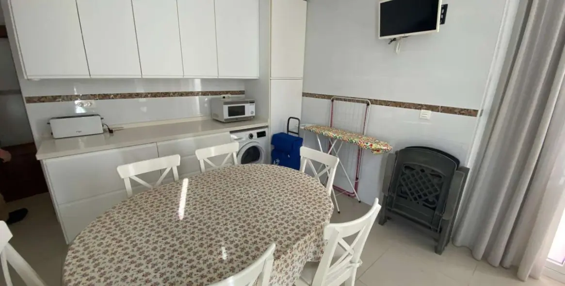 Продажа апартаментов на среднем этаже в Fuengirola 18