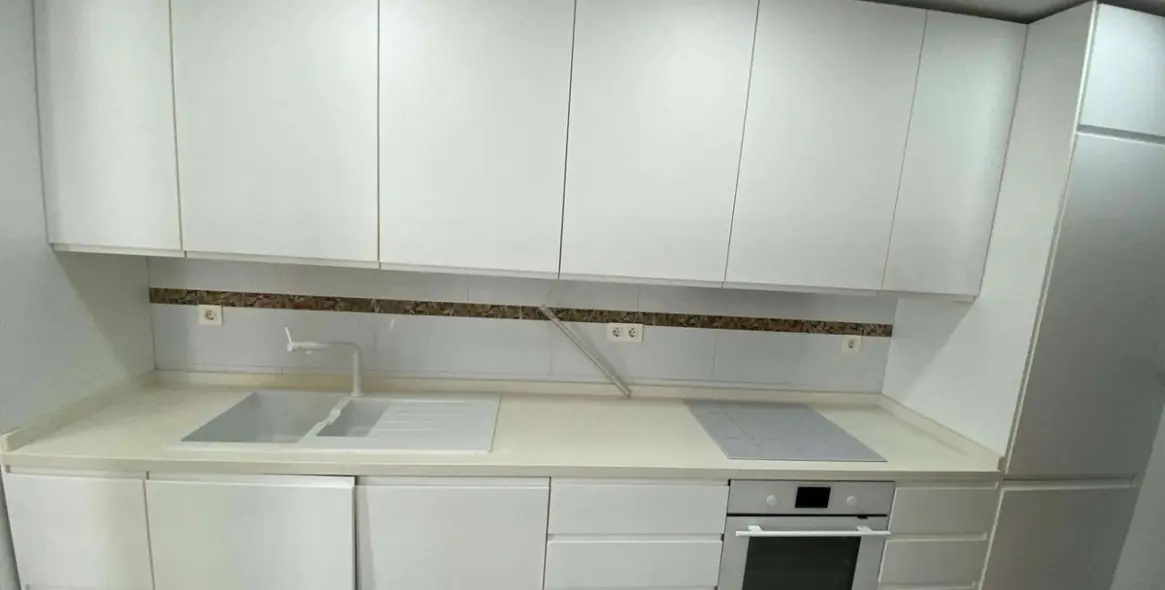 Продажа апартаментов на среднем этаже в Fuengirola 20