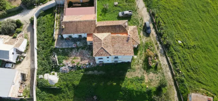 Sale of finca - cortijo in Coín 1