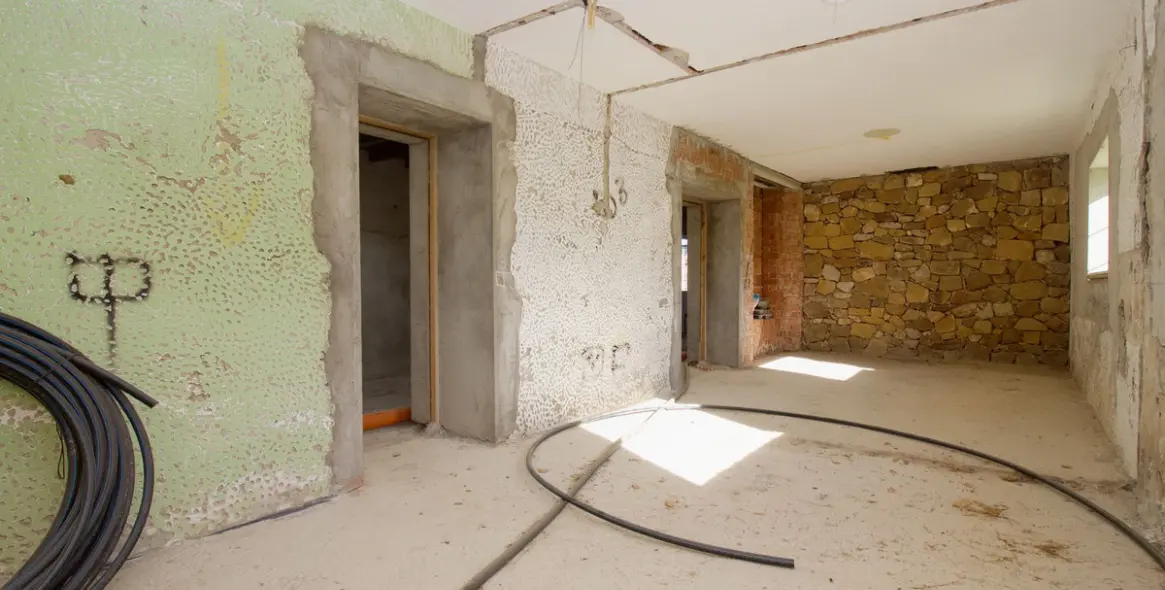 Sale of finca - cortijo in Coín 18