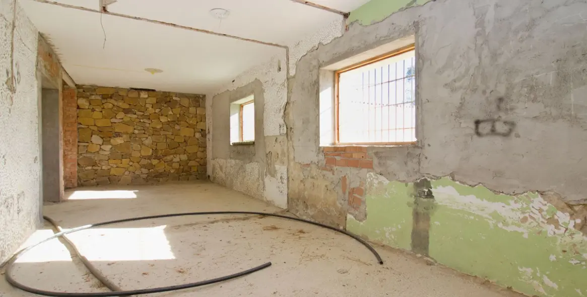 Sale of finca - cortijo in Coín 19