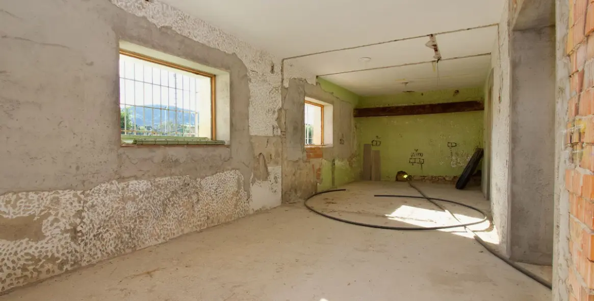 Sale of finca - cortijo in Coín 21