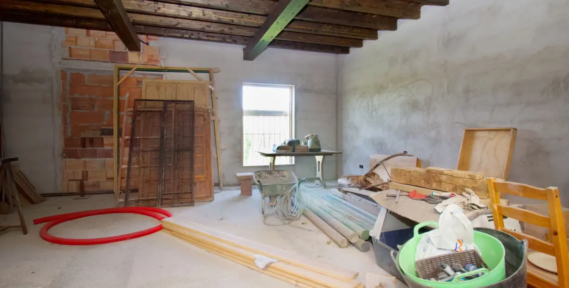 Sale of finca - cortijo in Coín 22