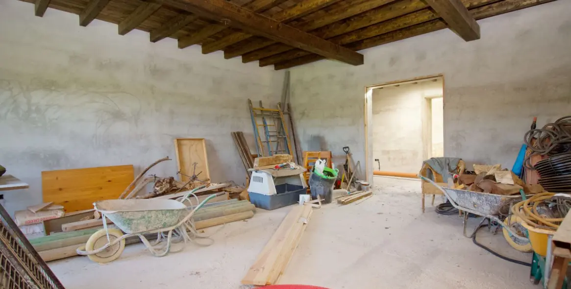 Sale of finca - cortijo in Coín 23