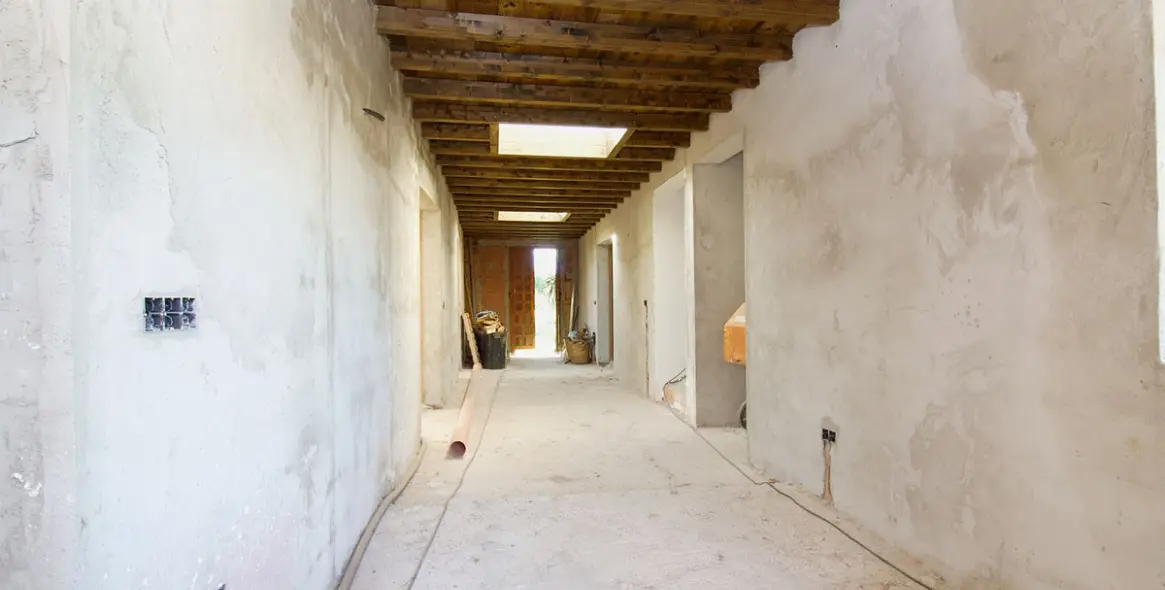 Sale of finca - cortijo in Coín 24