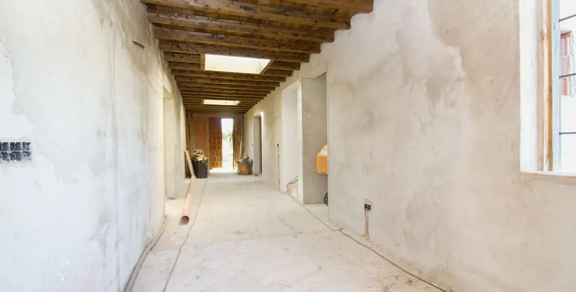 Sale of finca - cortijo in Coín 26