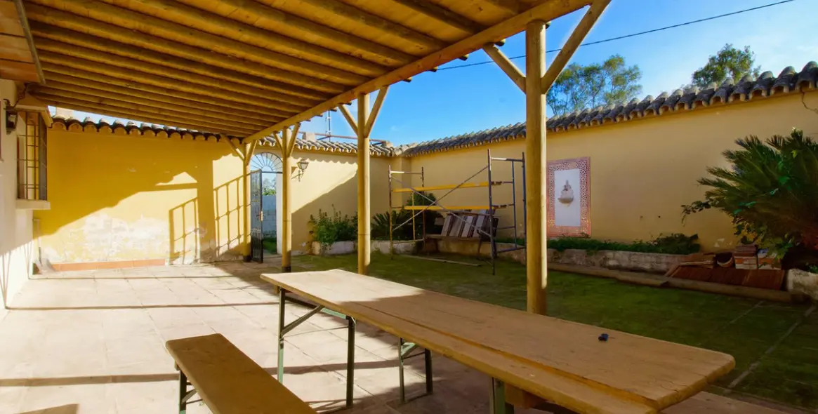 Sale of finca - cortijo in Coín 27