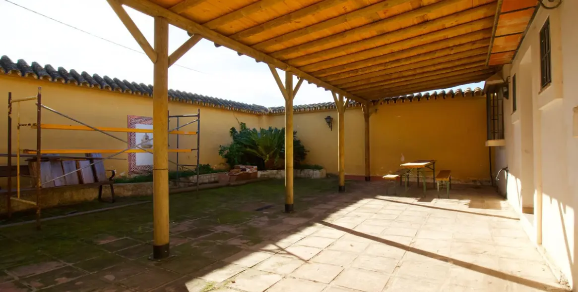 Sale of finca - cortijo in Coín 28