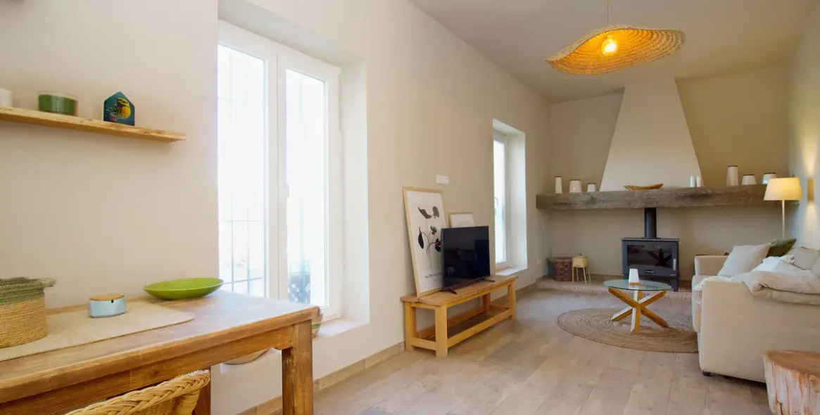 Sale of finca - cortijo in Coín 36