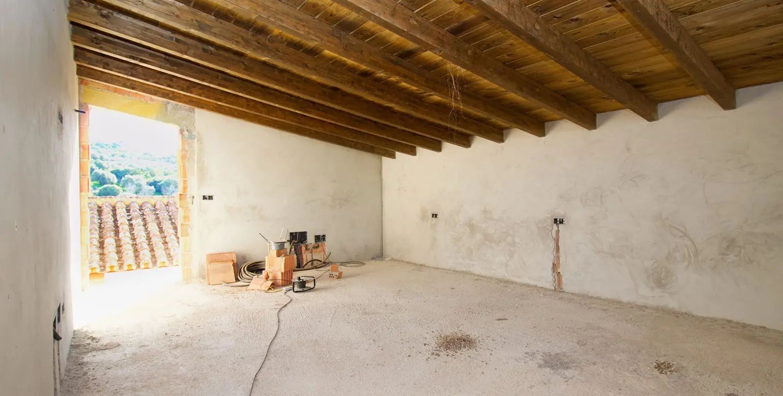 Sale of finca - cortijo in Coín 42