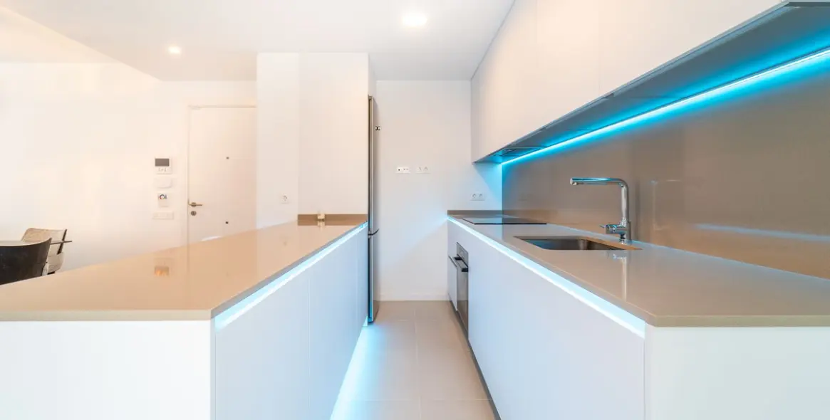 Venta de apartamento en planta media en Fuengirola 10