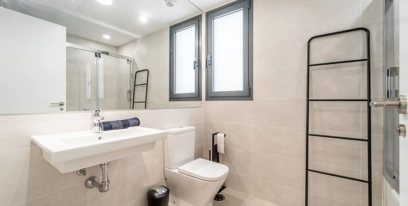Продажа апартаментов на среднем этаже в Fuengirola 22