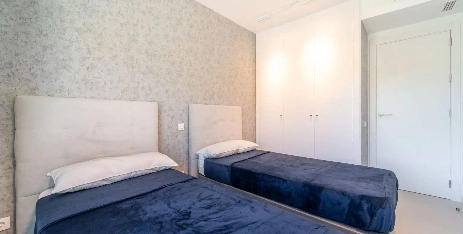 Продажа апартаментов на среднем этаже в Fuengirola 25