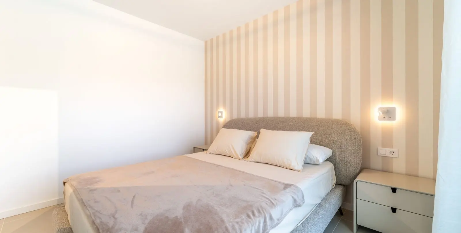 Продажа апартаментов на среднем этаже в Fuengirola 28