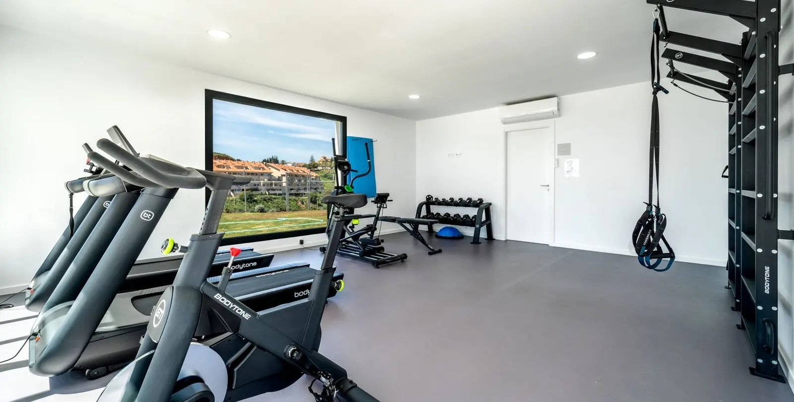 Продажа апартаментов на среднем этаже в Fuengirola 32