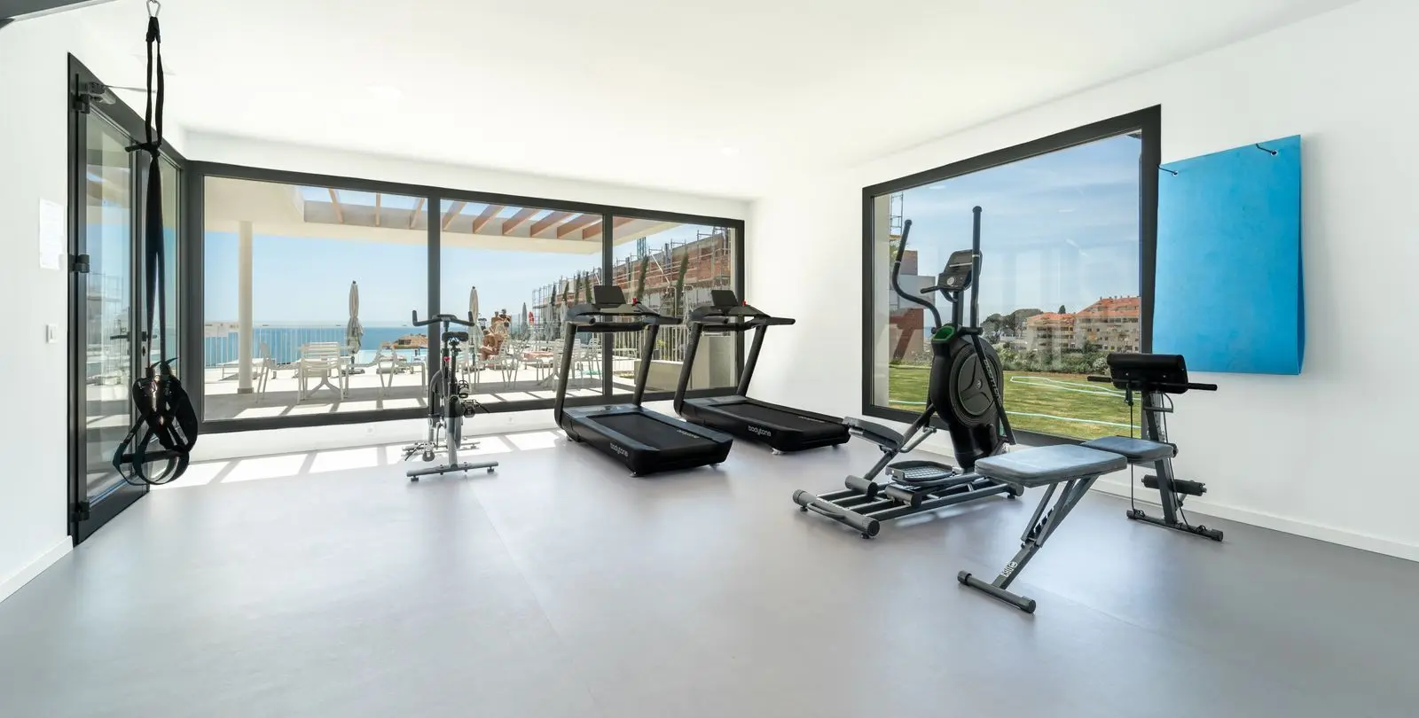 Продажа апартаментов на среднем этаже в Fuengirola 33