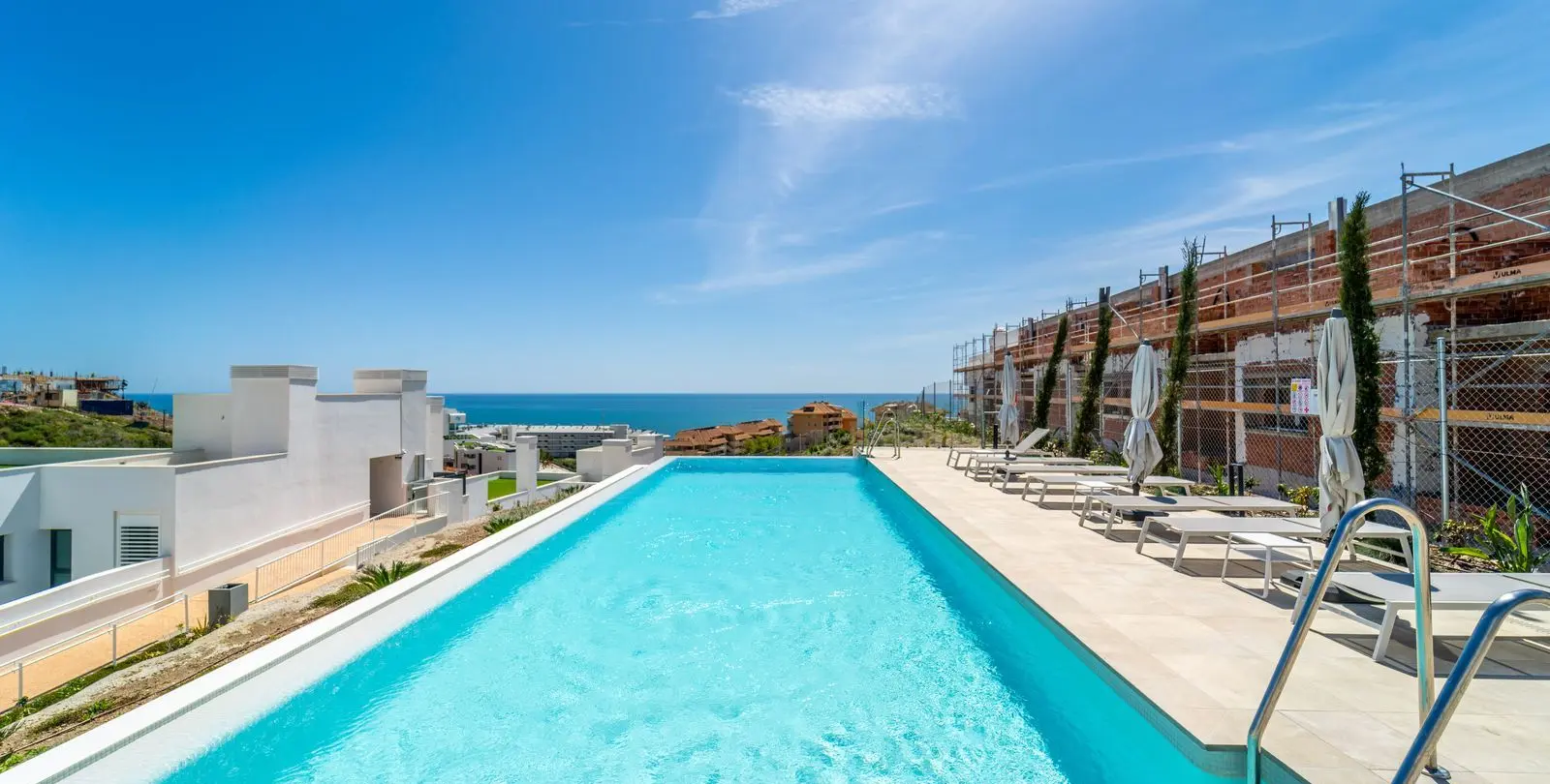 Продажа апартаментов на среднем этаже в Fuengirola 34