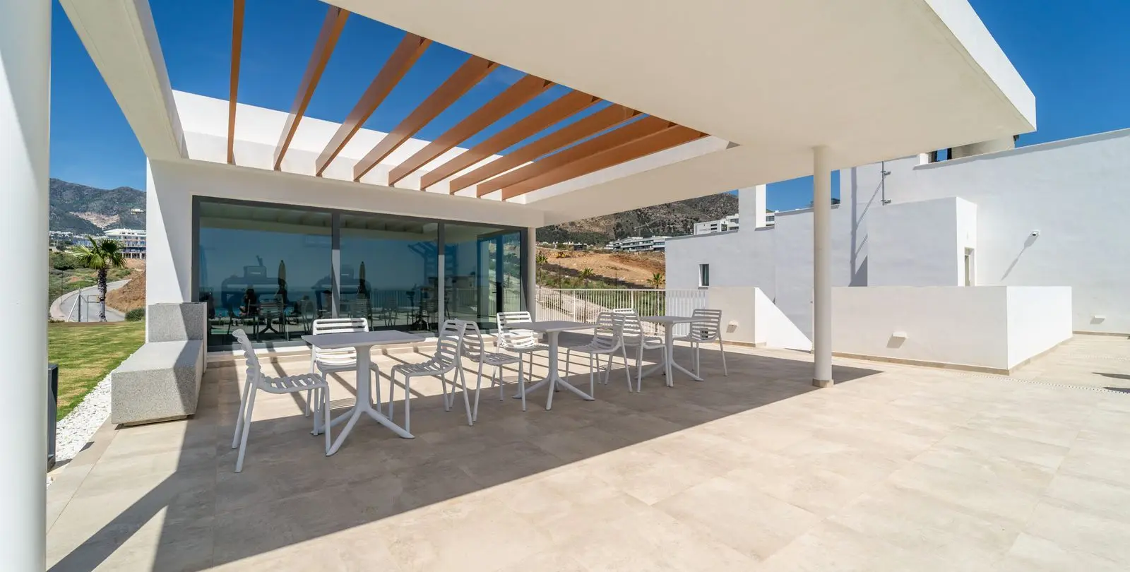 Продажа апартаментов на среднем этаже в Fuengirola 36