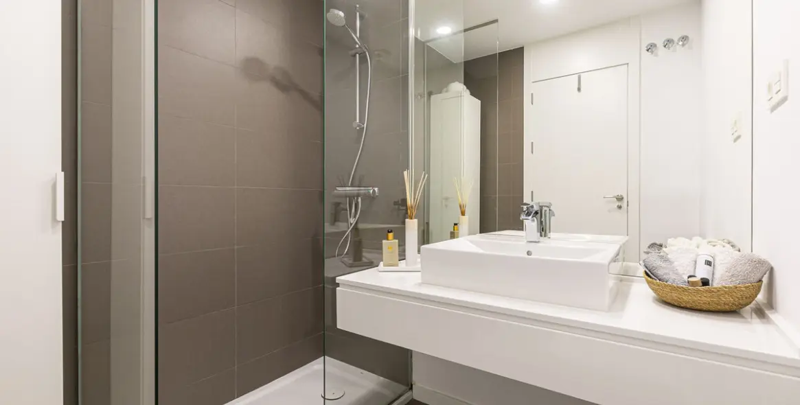 Sale of penthouse duplex in Cancelada 18