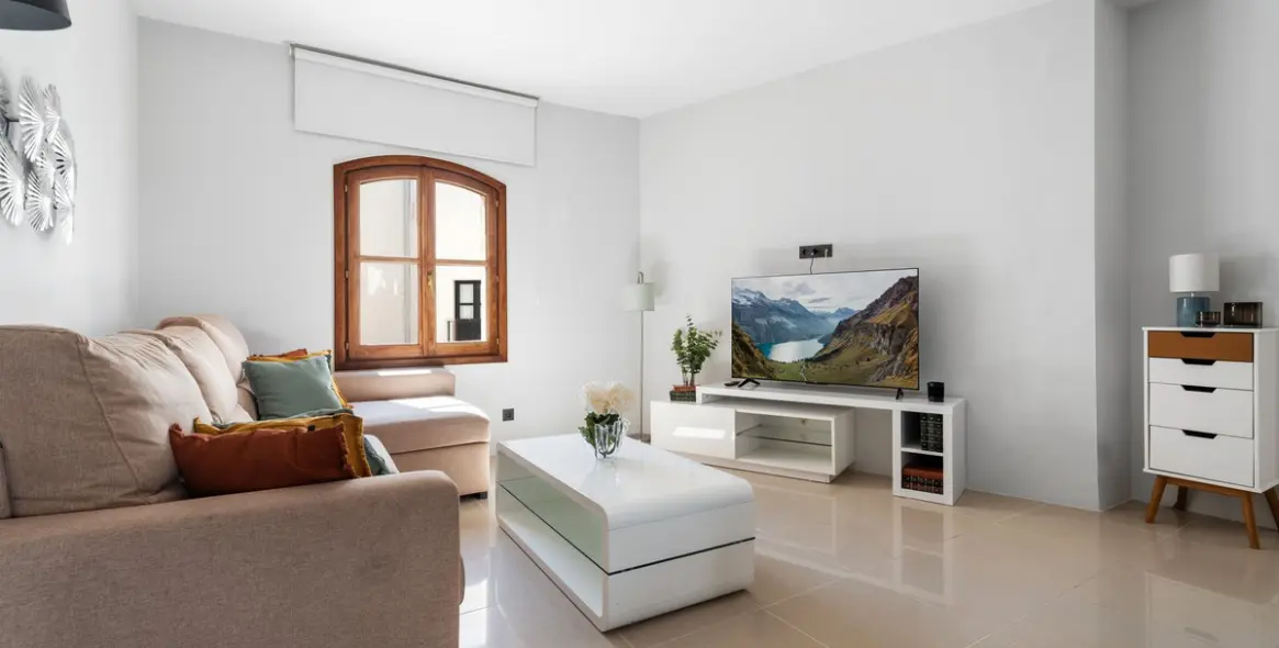 Продажа апартаментов на среднем этаже в Puerto Banús 6