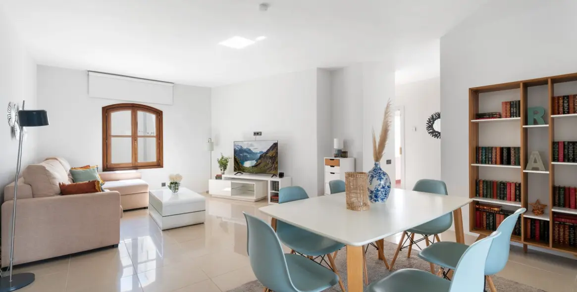 Продажа апартаментов на среднем этаже в Puerto Banús 17