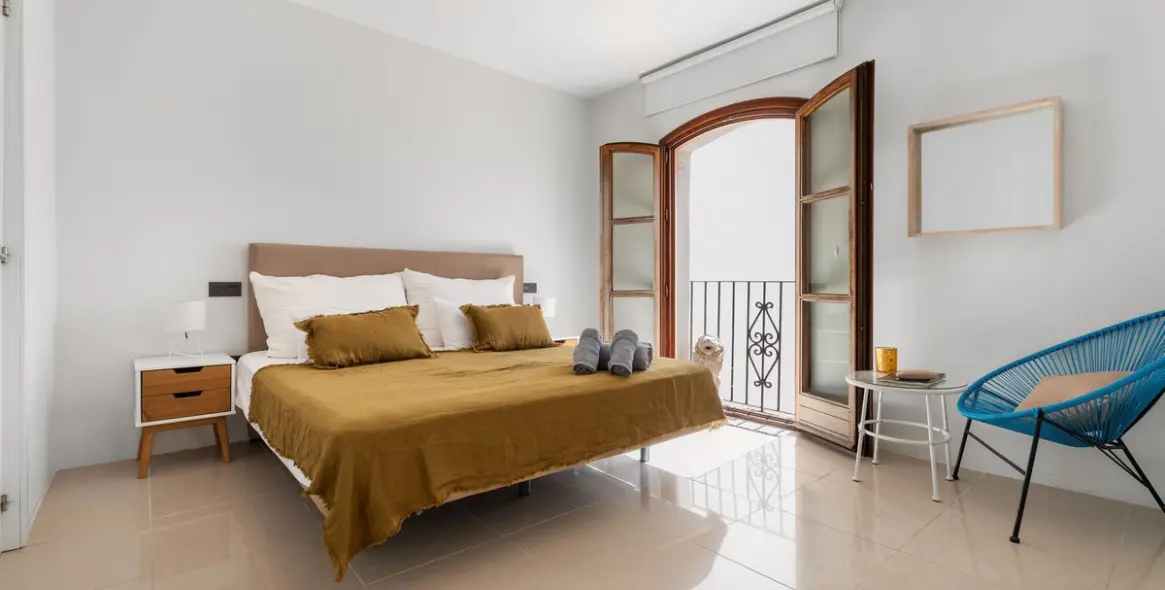 Продажа апартаментов на среднем этаже в Puerto Banús 21