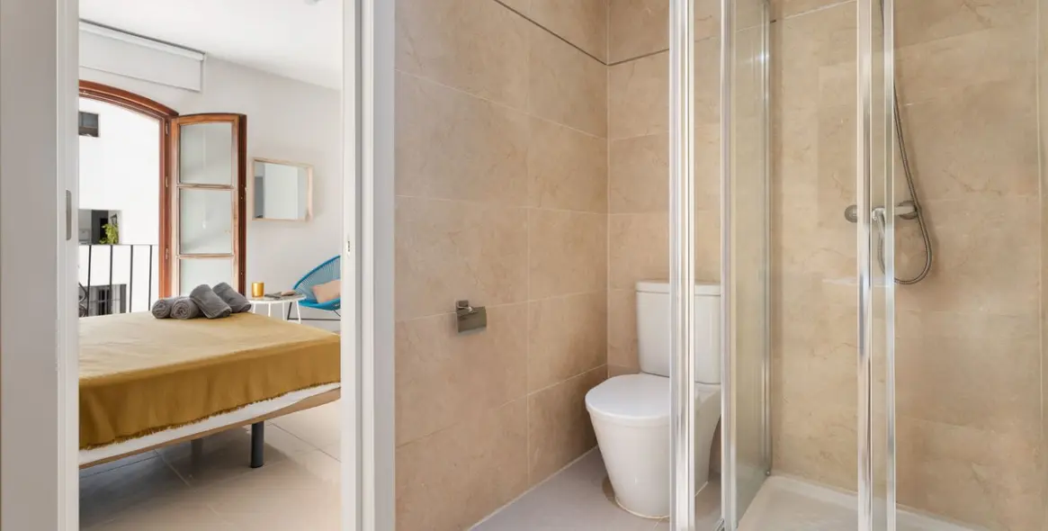 Продажа апартаментов на среднем этаже в Puerto Banús 27