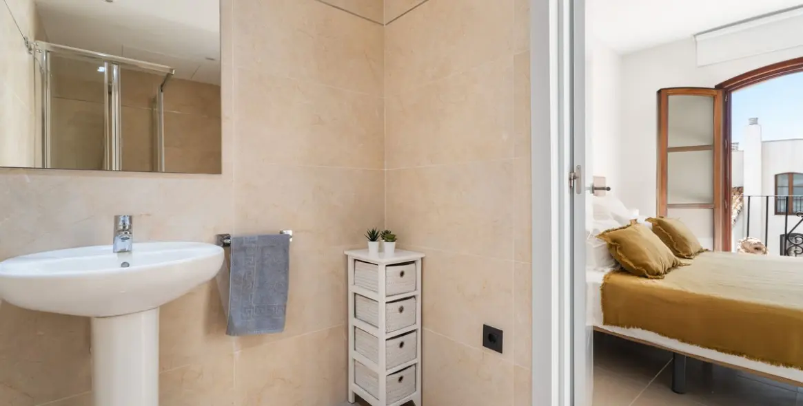 Продажа апартаментов на среднем этаже в Puerto Banús 29