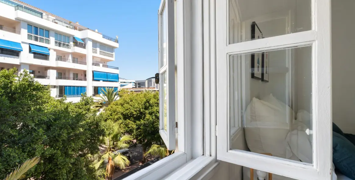 Продажа апартаментов на среднем этаже в Puerto Banús 33