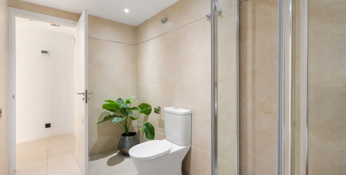 Продажа апартаментов на среднем этаже в Puerto Banús 36