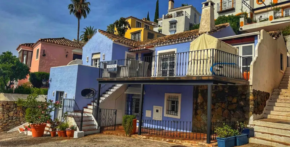 Sale of detached villa in La Heredia 1