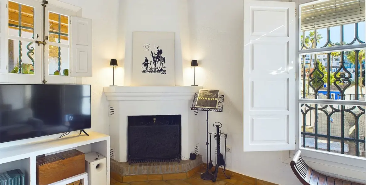 Sale of detached villa in La Heredia 5