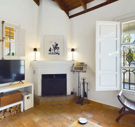 Sale of detached villa in La Heredia