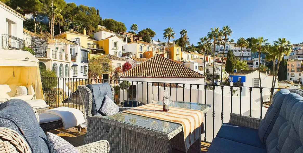 Sale of detached villa in La Heredia 15