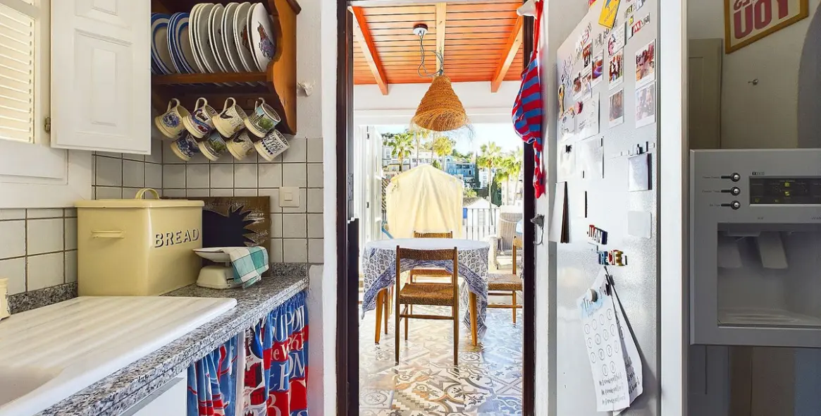 Sale of detached villa in La Heredia 19