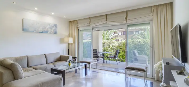 Ground floor apartment R5003320 2