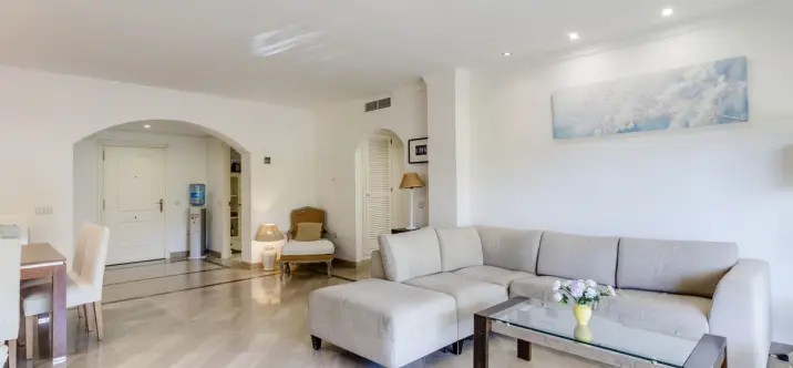 Ground floor apartment R5003320 3