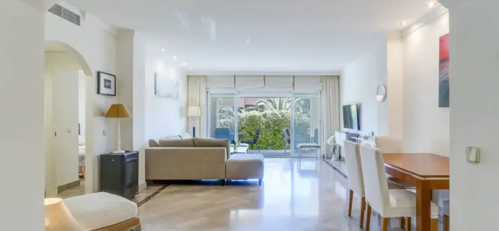 Ground floor apartment R5003320 4