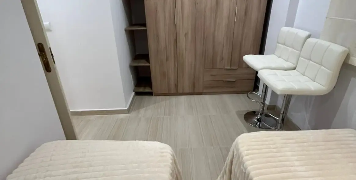 Sale of ground floor apartment in Bahía de Marbella 16