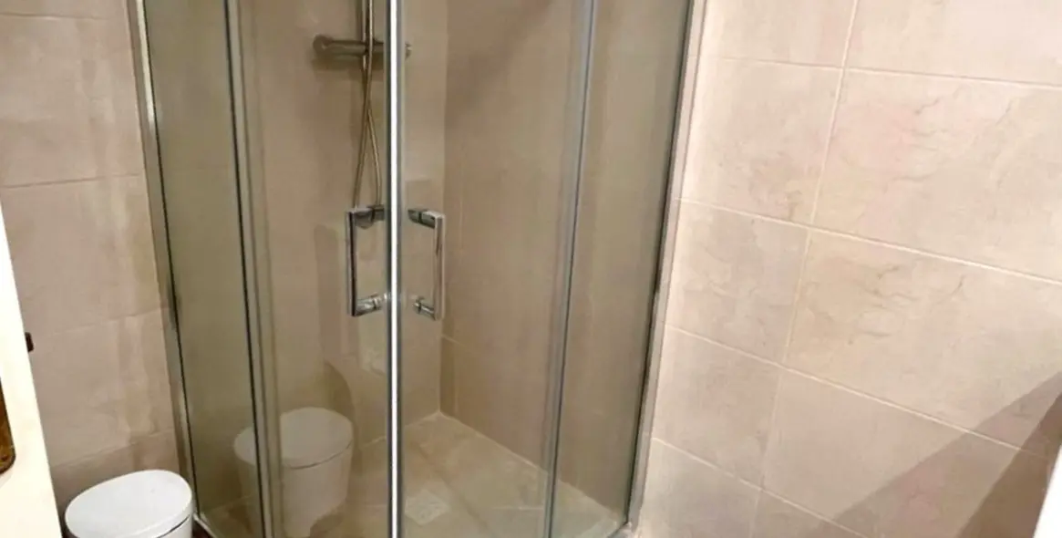 Sale of ground floor apartment in Bahía de Marbella 17