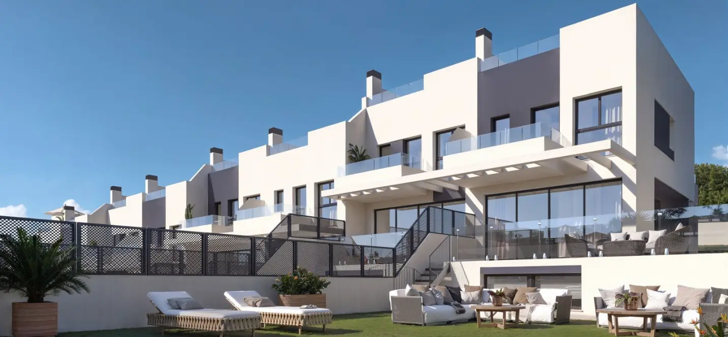 Продажа дома на две семьи в La Cala Golf 0